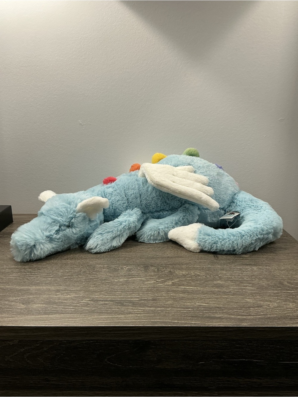 Jellycat Large Sky Dragon